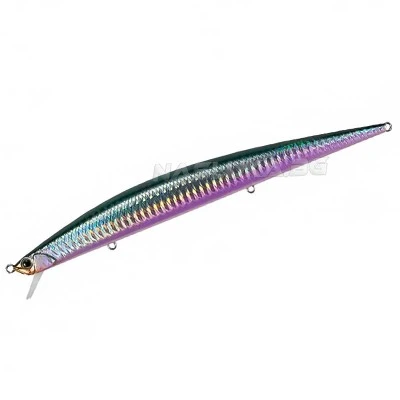 Потъващ воблер за морски риболов Duo Tide Minnow Slim Flyer - Belone