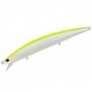 Воблер за морски риболов на лаврак Duo Tide Minnow Sprat 120SF - Pearl Chart