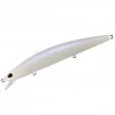 Воблер за морски риболов на лаврак Duo Tide Minnow Sprat 120SF - Ivory Pearl