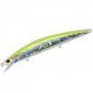 Воблер за морски риболов на лаврак Duo Tide Minnow Sprat 120SF - Chart Back