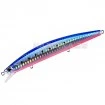 Потъващ воблер за морски риболов Duo Tide Minnow Lance 140S - Mazume Sardine