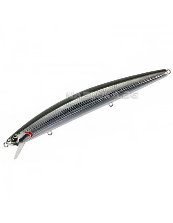 Потъващ воблер за морски риболов Duo Tide Minnow Lance 140S - HKI