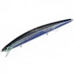 Потъващ воблер за морски риболов Duo Tide Minnow Lance 140S - Real Anchovy