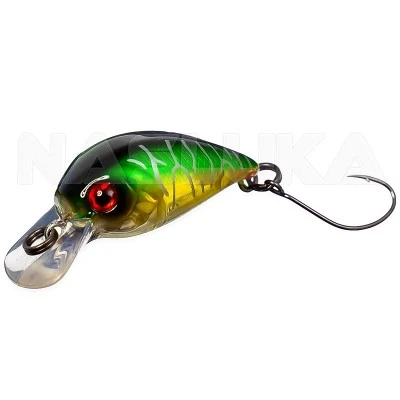 Плаващ воблер Formax Little Fish - 2.5см 1.9г - цвят 67