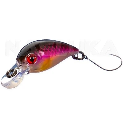 Плаващ воблер Formax Little Fish - 2.5см 1.9г - цвят 68
