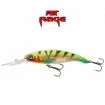 Воблер Fox Rage Slick Stick DR - UV Sun Tiger