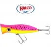 Воблер-попер Halco Roosta Popper - цвят R1 Pink Fluoro