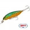Воблер Halco Sorcerer STD - цвят R14 Trout Envy