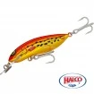 Воблер Halco Sorcerer STD - цвят R9 Coral Trout
