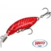 Воблер Halco Sorcerer STD - цвят R46 Bloody Crawfish