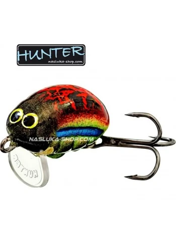 Воблер Hunter Bromba 20 S - цвят BI
