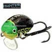 Воблер Hunter Bromba 20 S - цвят BL
