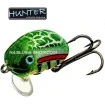 Воблер Hunter Bromba 20 S - цвят GRP