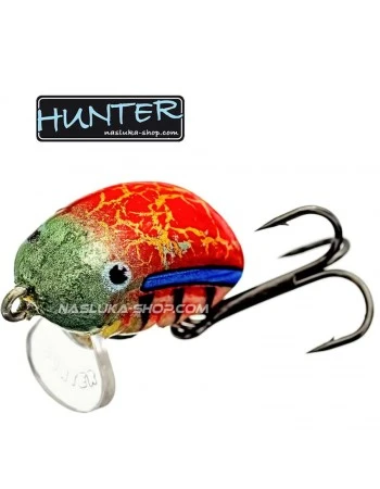 Воблер Hunter Bromba 20 S - цвят REP
