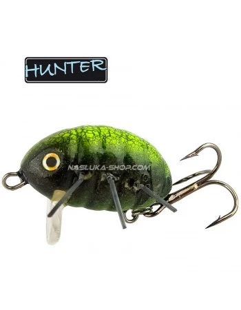 Воблер Hunter Bromba 25 F - цвят OS