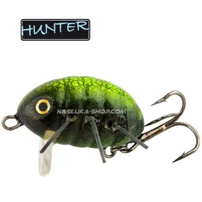 Воблер Hunter Bromba 25 F - цвят OS