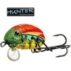 Воблер Hunter Bromba 25 F - цвят REP