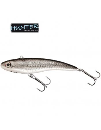 Воблер-ратлин Hunter Fanatic 926 S - цвят AL