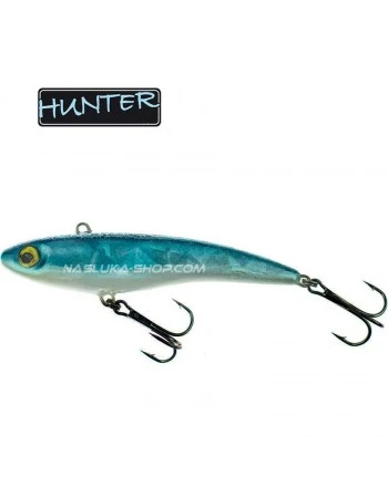 Воблер-ратлин Hunter Fanatic 715 S - цвят BLUE