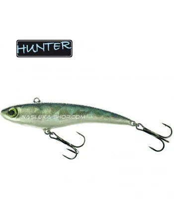 Воблер-ратлин Hunter Fanatic 715 S - цвят OL