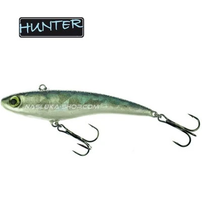 Воблер-ратлин Hunter Fanatic 710 S - цвят OL
