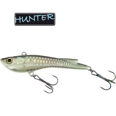 Воблер-ратлин Hunter Fantom 710 S - цвят AL
