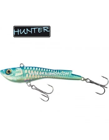 Воблер-ратлин Hunter Fantom 915 S - цвят BLUE
