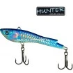 Воблер-ратлин Hunter Fantom 715 S - цвят BLUE
