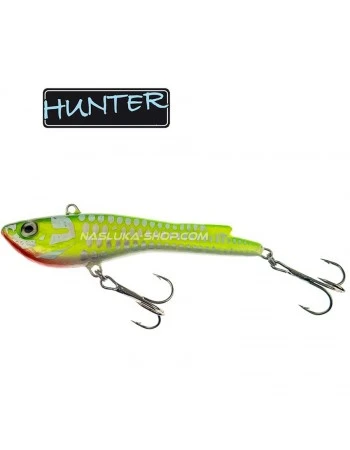Воблер-ратлин Hunter Fantom 715 S - цвят FLUO