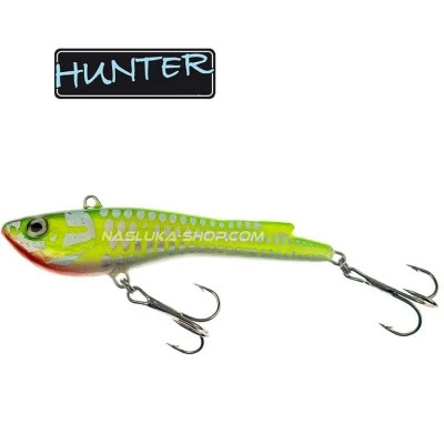 Воблер-ратлин Hunter Fantom 710 S - цвят FLUO