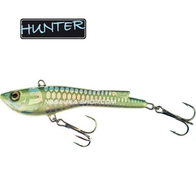 Воблер-ратлин Hunter Fantom 710 S - цвят OL