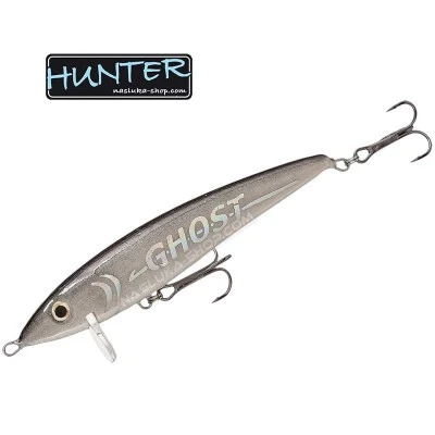 Воблер Hunter Ghost 9 S - цвят AL