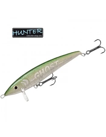 Воблер Hunter Ghost 9 S - цвят OL