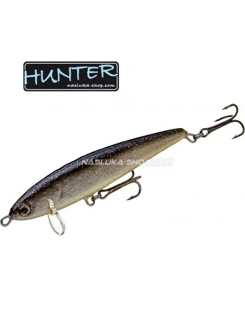 Воблер Hunter Hydra 7 S - цвят AL