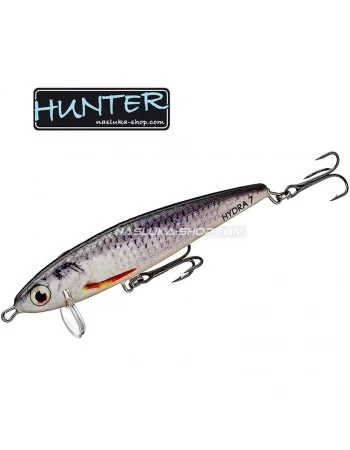Воблер Hunter Hydra 7 S - цвят BL