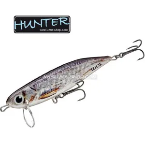 Воблер Hunter Idol 9 S, цвят AL Воблер Hunter Idol 9 S, цвят AL