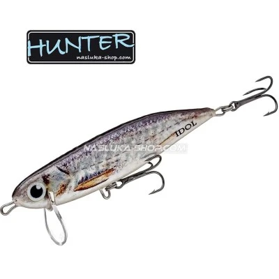 Воблер Hunter Idol 7 S - цвят AL