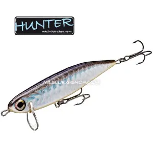Воблер Hunter Idol 9 S, цвят HOLO Воблер Hunter Idol 9 S, цвят HOLO