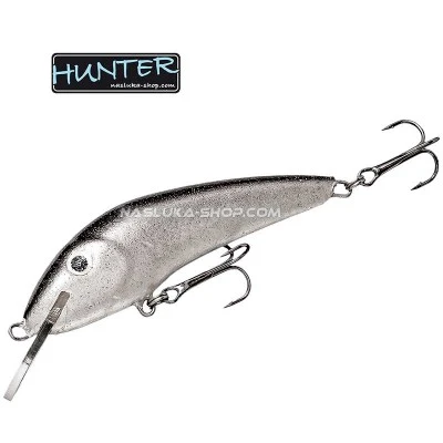 Воблер Hunter Instinct 6 F - цвят AL