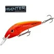 Воблер Hunter Instinct 6 F - цвят OR