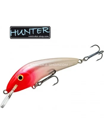 Воблер Hunter Instinct 6 F - цвят RH