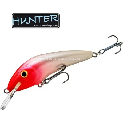 Воблер Hunter Instinct 6 F - цвят RH