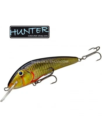 Воблер Hunter Instinct 7 F - цвят RRU