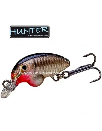 Воблер Hunter Junior 23 SS - цвят ALH
