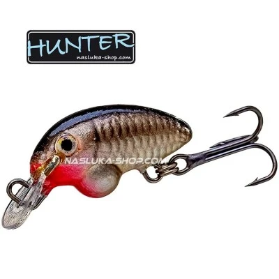 Воблер Hunter Junior 23 SS - цвят ALH