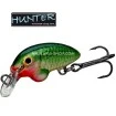 Воблер Hunter Junior 23 SS - цвят OLH