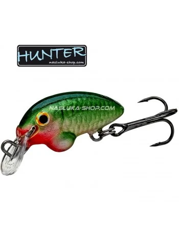 Воблер Hunter Junior 23 SS - цвят OLH