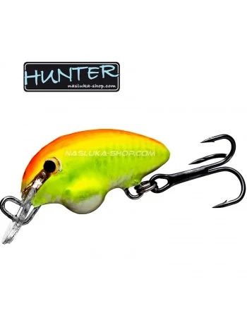Воблер Hunter Junior 23 SS - цвят OR