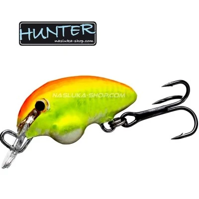 Воблер Hunter Junior 23 SS - цвят OR