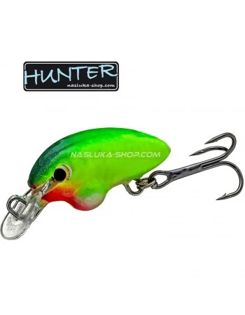 Воблер Hunter Junior 23 SS - цвят PAR